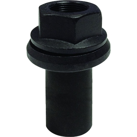 Skf Wheel Lug Nut, SLN22195-10 SLN22195-10